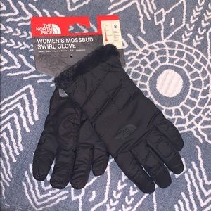 North Face Women’s Gloves